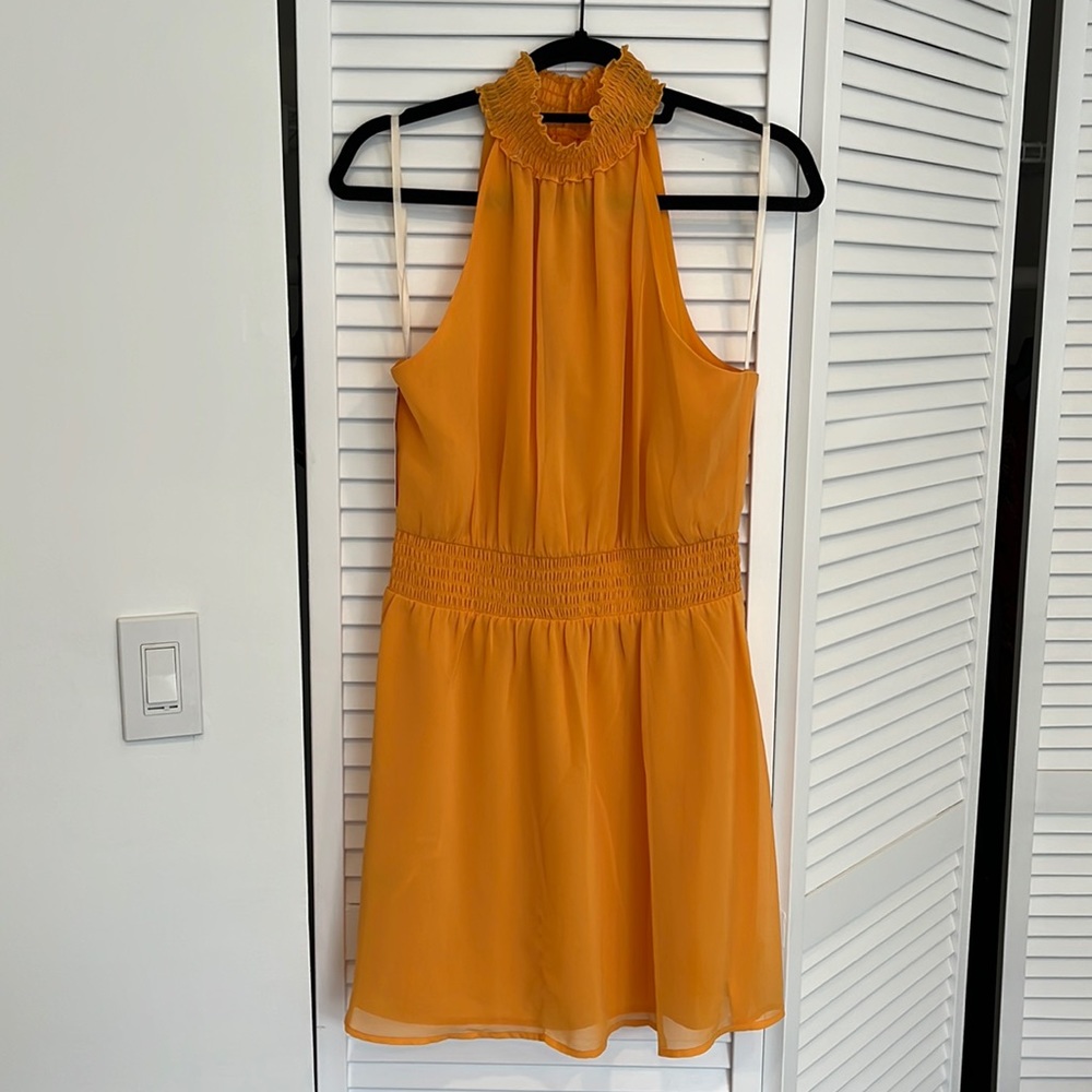 BCBGeneration mini dress with tags